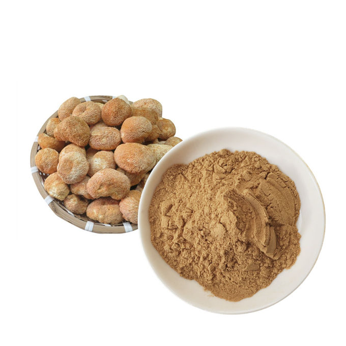 হারিকাম এরিনেসিয়াস 10% পলিস্যাকারাইডস মাশরুম এক্সট্র্যাক্ট পাউডার 0