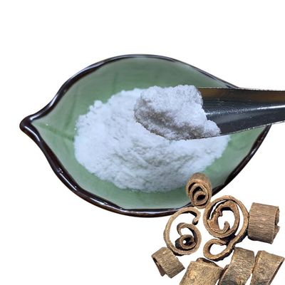 চীন 98% অফিসিনালিস ন্যাচারাল ম্যাগনোলিয়া বার্ক এক্সট্র্যাক্ট পাউডার মেডিসিনের জন্য সরবরাহকারী